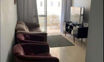 Apartamento com 2 quartos à venda na Rua Maurício Cardoso, 155, Jardim Sul, São José dos Campos