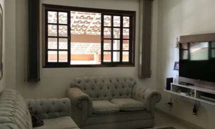 Casa com 3 quartos à venda na Rua São Caetano do Sul, Jardim Alvorada, São José dos Campos