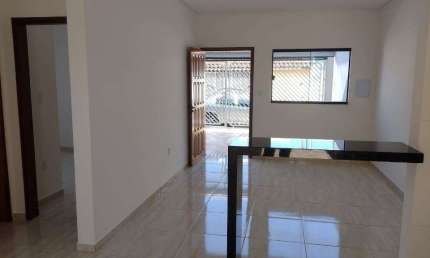 Casa com 3 quartos à venda na Rua Perugia, Residencial Santa Paula, Jacareí