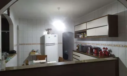 Casa com 3 quartos à venda na Rua Serra Do Jambeiro, Jardim Altos de Santana, São José dos Campos