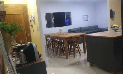 Casa com 3 quartos à venda na Rua Azulão Bicudo, Portal dos Passaros, São José dos Campos