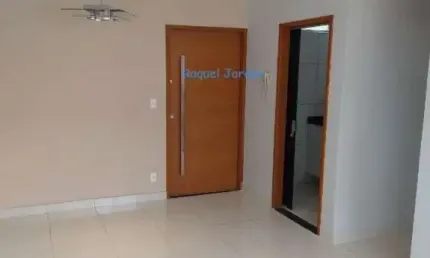 Apartamento com 1 quarto à venda na Avenida Tivoli, 207, Vila Betânia, São José dos Campos