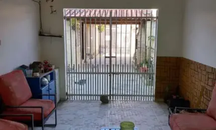 Casa com 3 quartos à venda na Rua Flávio de Carvalho, Loteamento Villa Branca, Jacareí