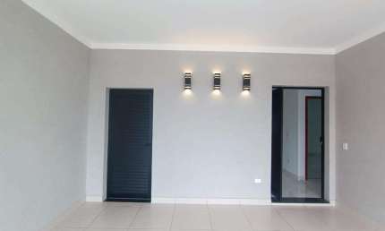 Casa em condomínio fechado com 3 quartos à venda na Rodovia General Euryale de Jesus Zerbine, Jardim São Gabriel, Jacareí