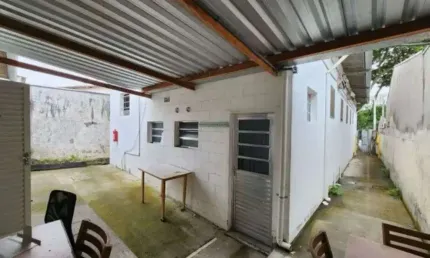 Ponto comercial à venda na Avenida Fortaleza, Parque Industrial, São José dos Campos