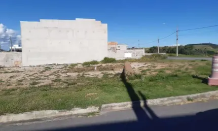 UM LINDO DE TERRENO DE 308M² NO PORTAL DOS PÁSSAROS