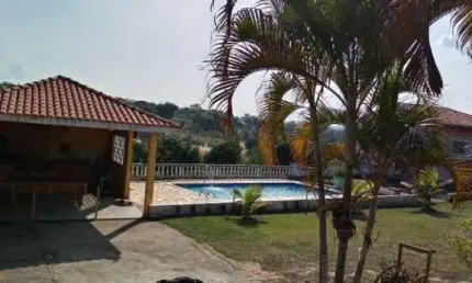 Chácara / sítio com 3 quartos à venda na Avenida Maringá, Bom Retiro, São José dos Campos