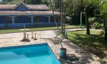 Chácara / sítio à venda na Estrada Rio Comprido, Rio Comprido, Jacareí