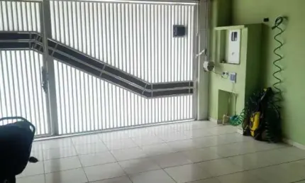 Casa com 3 quartos à venda na Rua Lorena, Cidade Salvador, Jacareí