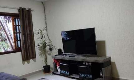 Casa com 2 quartos à venda na Rua Barão de Loreto, Eugênio de Mello, São José dos Campos