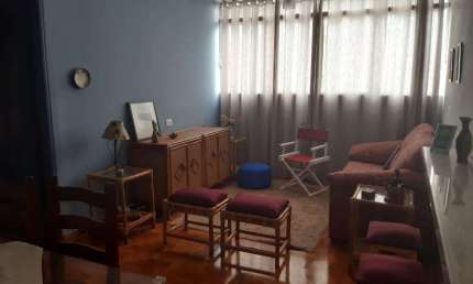 APARTAMENTO REFORMADO E MOBILIADO NO EDIFICIO NACIONAL