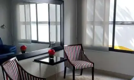Apartamento com 1 quarto à venda na Rua Doutor Das Jorge De Oliveira Coutinho, 300, Parque Residencial Aquarius, São José dos Campos