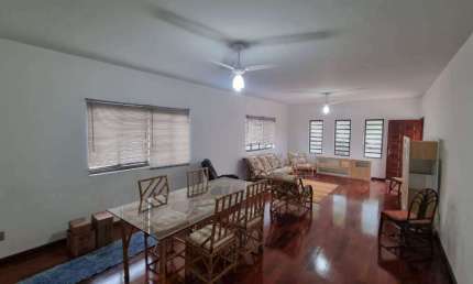 Casa com 5 quartos à venda na Rua Deputado Benedito Matarazzo, Centro, Santa Branca