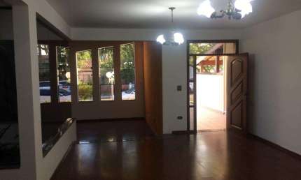 Casa em condomínio fechado com 3 quartos à venda na Rua João Stener, Urbanova, São José dos Campos