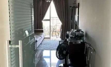 Apartamento com 3 quartos à venda na Avenida Tivoli, 605, Vila Betânia, São José dos Campos