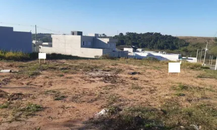 Terreno à venda na Rua Arara Azul, Portal dos Passaros, São José dos Campos