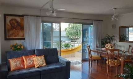 Apartamento com 3 quartos à venda na Rua Pedro de Toledo, 244, Vila Adyana, São José dos Campos