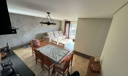 Apartamento com 3 quartos à venda na Rua Haiti, 21, Jardim América, São José dos Campos