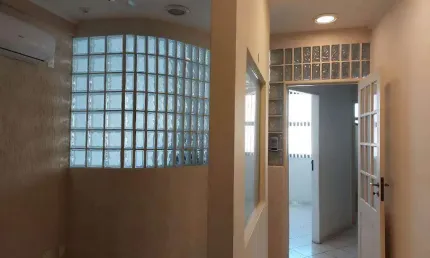 Sala comercial à venda na Avenida Doutor Adhemar de Barros, Jardim São Dimas, São José dos Campos