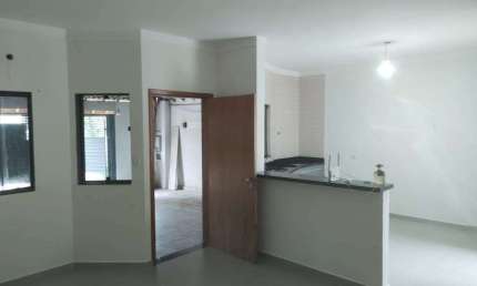 Casa com 3 quartos à venda na Rua Silvio de Almeida, Residencial Santa Paula, Jacareí