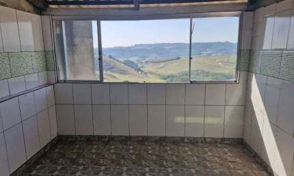 Casa com 2 quartos à venda na Rua José Alves da Silva, Jardim Madureira, São José dos Campos