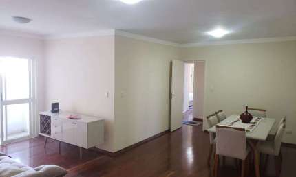 Apartamento com 3 quartos à venda na Avenida Heitor Villa Lobos, 805, Vila Ema, São José dos Campos