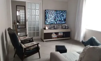 Casa com 3 quartos à venda na Rua New Jersey, Jardim Flórida, Jacareí