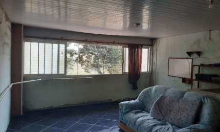 Casa com 2 quartos à venda na Avenida João Baptista de Sant'Anna, Bandeira Branca II, Jacareí