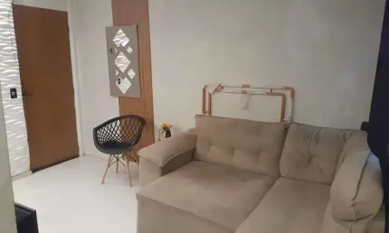 Apartamento com 2 quartos à venda na Avenida Guadalupe, 10, Jardim América, São José dos Campos