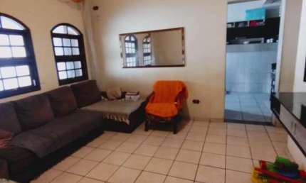 Casa com 3 quartos à venda na Rua De Aracy De Almeida, Loteamento Villa Branca, Jacareí