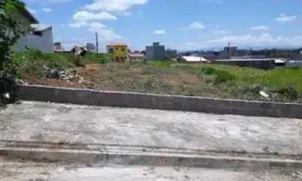 Terreno à venda na Rua Aldenor Ribeiro Do Nascimento, Setville Altos de São José, São José dos Campos