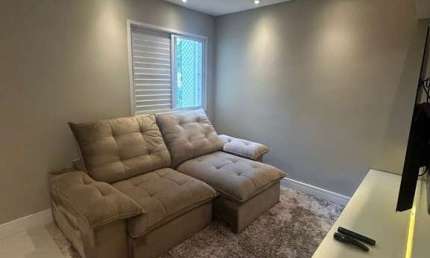 Apartamento com 2 quartos à venda na Rua Jesus Garcia, 112, Parque Residencial Aquarius, São José dos Campos