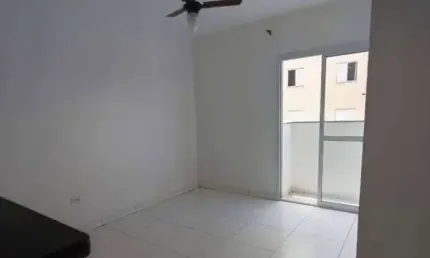 APARTAMENTO DE 56M² 2 DORMITÓRIOS NO CONDOMÍNIO SANTA RITA 2