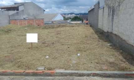 Terreno à venda na Avenida Laudelino Gonçalves de Miranda, Jardim Santa Júlia, São José dos Campos
