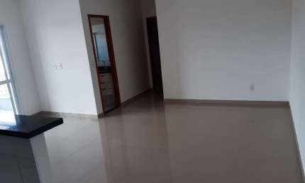 APARTAMENTO DE 70,31M² COM 2 DORMITÓRIOS NO JARDIM ORIENTE