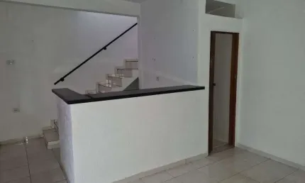 Casa com 2 quartos à venda na Rua Milton da Costa, Loteamento Villa Branca, Jacareí