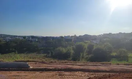 Terreno em condomínio fechado à venda na R Raimundo Ribeiro Do Nascimento, Condomínio Residencial Alphaville, São José dos Campos