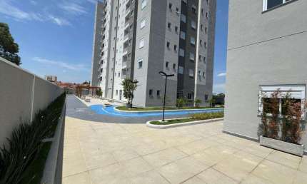 APARTAMENTO NOVO PRONTO PARA MORAR NO JARDIM ORIENTE