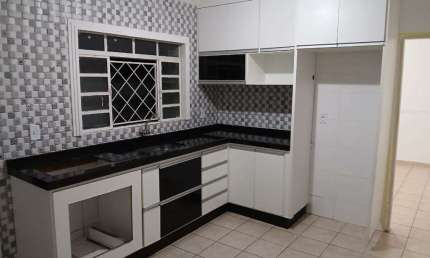 Casa com 2 quartos à venda na Rua Antônio de Paula Portes, Residencial União, São José dos Campos