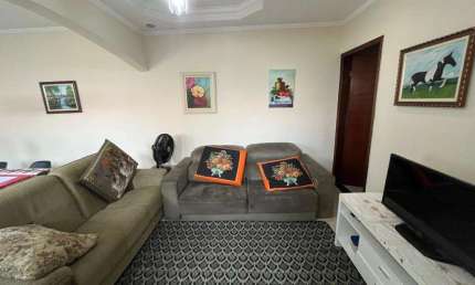 Casa com 5 quartos à venda na Rua Professora Regina Rachid, Bosque dos Eucaliptos, São José dos Campos