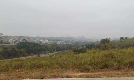 ÓTIMO TERRENO DE 250M² NO CONDOMÍNIO MIRANTE CAMBUÍ