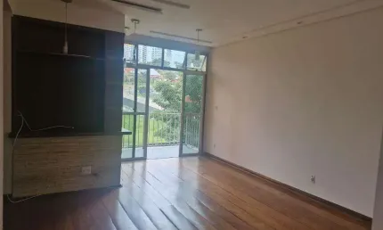 Apartamento com 3 quartos à venda na Avenida Bulevar Villa-lobos, 41, Jardim Aquárius, São José dos Campos