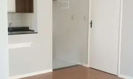 Apartamento com 1 quarto à venda na Rua Medina, 977, Vila Iracema, São José dos Campos