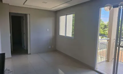 APARTAMENTO DE 2 DORMITÓRIOS PARA ALUGAR NO JARDIM SUL