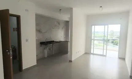 Apartamento com 3 quartos para alugar na Avenida das Letras, 720, Loteamento Villa Branca, Jacareí