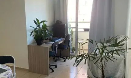 Apartamento com 3 quartos à venda na Rua Icatu, 390, Parque Industrial, São José dos Campos