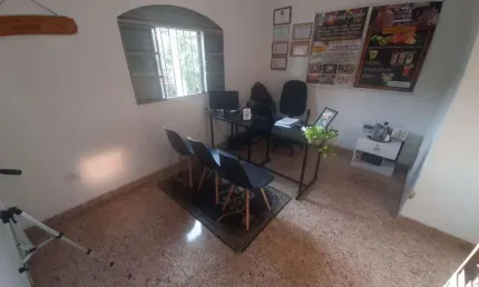 Casa com 4 quartos à venda na Rua Romeu Carnevalli, Jardim Bela Vista, São José dos Campos