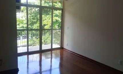 Apartamento de 3 dormitórios de 98m² no village aquarius