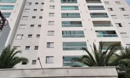 APARTAMENTO DE 83,85M², 3 DORMITÓRIOS NO CELEBRATION