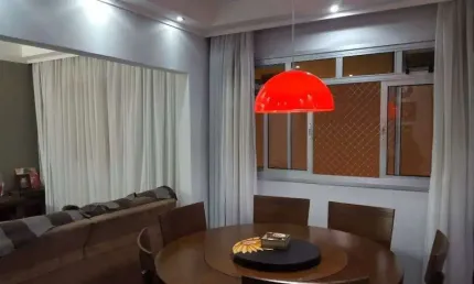 Apartamento com 3 quartos à venda na Rua Adolpho Castanho, 130, Jardim Satélite, São José dos Campos